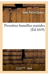 Premieres Homelies Mariales