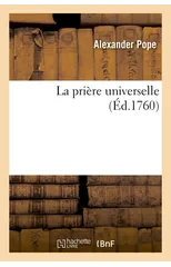 La Priere Universelle
