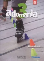 Adomania 3