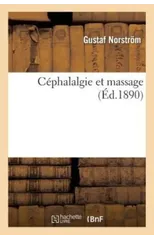 Cephalalgie Et Massage