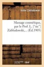 Massage Cosmetique