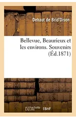 Bellevue, Beaurieux Et Les Environs. Souvenirs