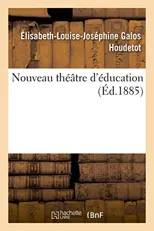 Nouveau Theatre d'Education