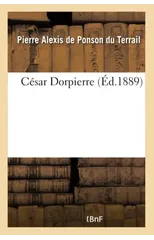 Cesar Dorpierre