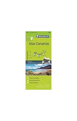Iles Canaries - Zoom Map 125