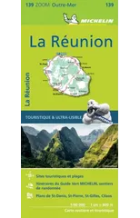 La Reunion - Zoom Map 139