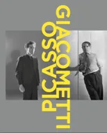 Picasso-Giacometti