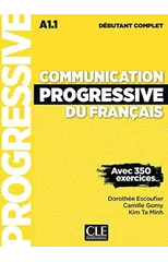 Communication progressive du francais