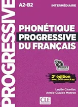 Phonetique progressive du francais
