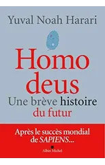 Homo Deus