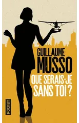 Que serais-je sans toi ?