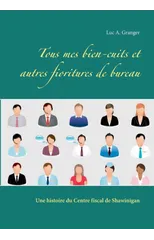 Tous mes bien-cuits et autres fioritures de bureau