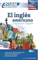 Volume Ingles Americano 2017