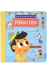 Pinocchio