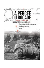 La Percee Du Bocage