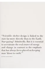 Your Private Sky R. Buckminster Fuller