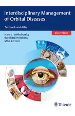 Interdisciplinary Management of Orbital Diseases