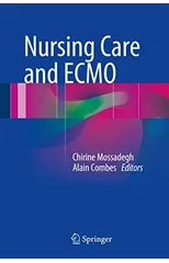Nursing Care and ECMO