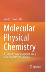 Molecular Physical Chemistry