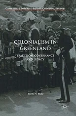 Colonialism in Greenland