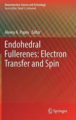 Endohedral Fullerenes