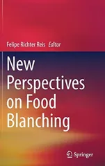 New Perspectives on Food Blanching (2017)