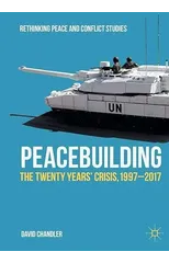 Peacebuilding