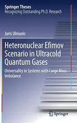 Heteronuclear Efimov Scenario in Ultracold Quantum Gases