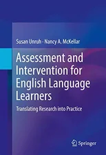 Assessment and Intervention for English Language Learners