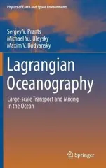 Lagrangian Oceanography