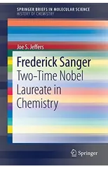 Frederick Sanger