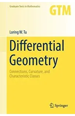 Differential Geometry