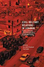 Civil-Military Relations in Lebanon