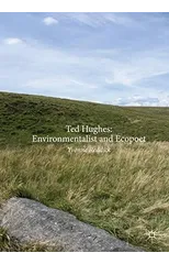 Ted Hughes