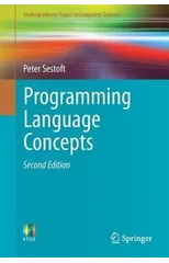 Programming Language Concepts