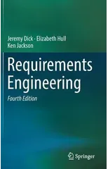 Requirements Engineering