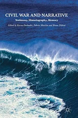 Civil War and Narrative