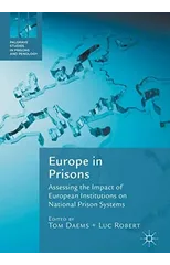 Europe in Prisons