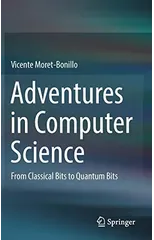 Adventures in Computer Science