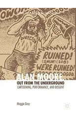 Alan Moore, Out from the Underground