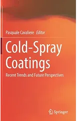 Cold-Spray Coatings