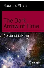 The Dark Arrow of Time