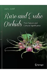 Rare and Exotic Orchids