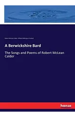 A Berwickshire Bard