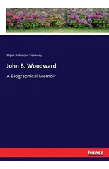 John B. Woodward