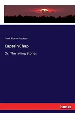 Captain Chap