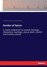 Garden of Spices