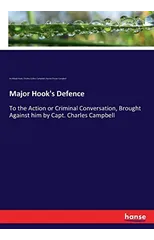 Major Hook's Defence