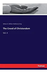 The Creed of Christendom