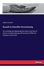 Russell on Scientific Horseshoeing